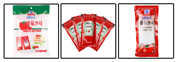 番茄酱塑料袋封口机-全自动番茄酱塑料袋封口设备